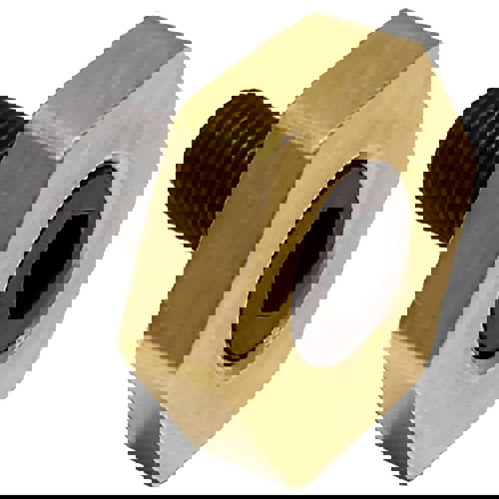 Cam Action Clamps; Overall Width: 0.812in ; Stud Thread Size: M6